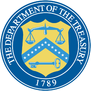 Department-of-Treasury