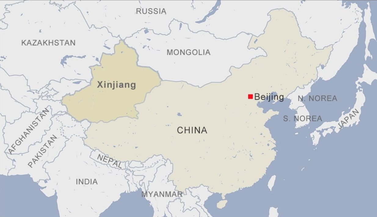 Uyghur_region_China